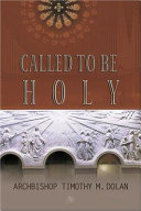 Called to be Holy